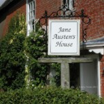 Jane Austen's House, Chawton