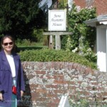 Jane Austen's House, Chawton