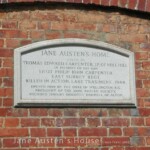 Jane Austen's House, Chawton