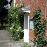 Jane Austen's House, Chawton
