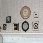 Miniatures at Jane Austen's House