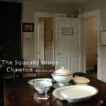 The Squeaky Hinge at Jane Austen's House