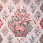 Jane Austen Patchwork