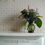 At Jane Austen's House