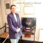 At Jane Austen's House