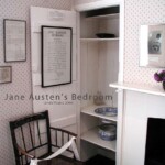 Jane Austen's Bedroom, Chawton
