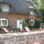 Chawton Village 2001