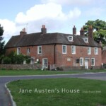 Jane Austen's House, Chawton