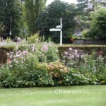 Chawton 2001