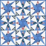 Starry Path with Key West