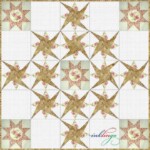 Inklingo Starry Path with Waltzing Matilda