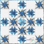 Inklingo Winding Ways with Starry Path