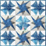 Starry Path with Winding Ways