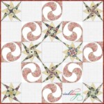 Starry Path with Yin Yang with Inklingo