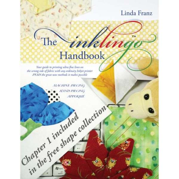 free Chapter 1 of The Inklingo Handbook