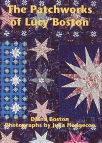 The Patchworks of Lucy Boston book