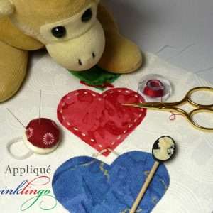 Appliqué Designs