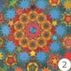 Ballet Quilt 1.5 inch Willyne Hammerstein