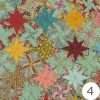 Last Flowers Millefiori Quilts 4