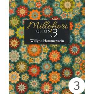 Millefiori Quilts 3