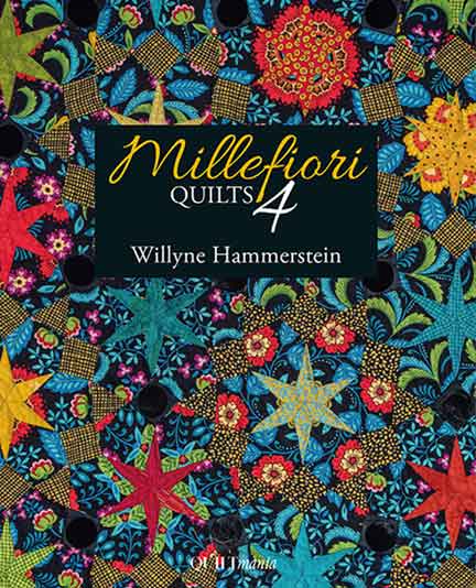 Millefiori Quilts 4 $39.95