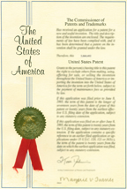 Patent Cover