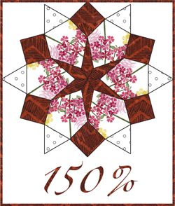 Fiesta Gitana templates 150%