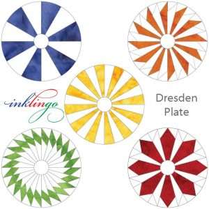 Dresden Plate