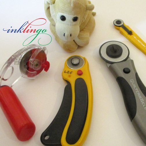 rotary cutters for quilters