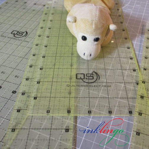 monkey acrylic rulers monkey acrylic rulers