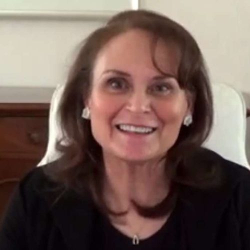 Linda Franz