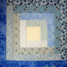 Main Log Cabin Page