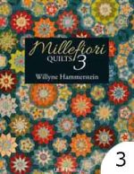 Millefiori Quilts 3