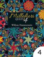 Millefiori Quilts 4