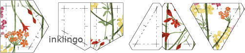 Templates for Flower Power Quilt