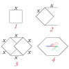 How to draw POTC hexagon