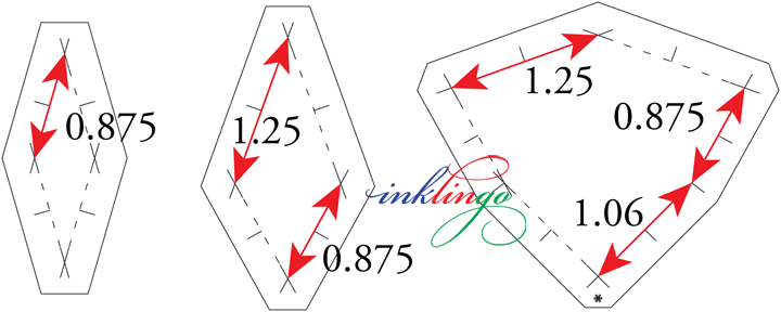 Templates for Last Flowers