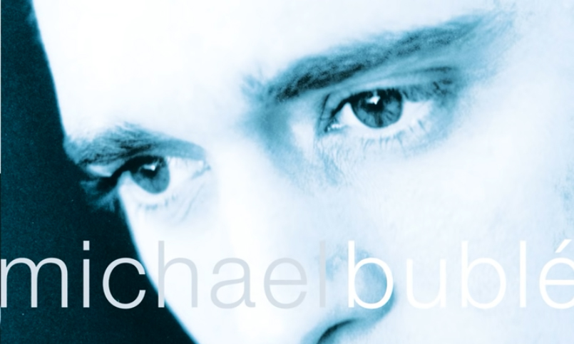 Michael Buble