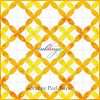Orange Peel quilt design
