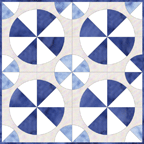 Pie & Tarts Quilt