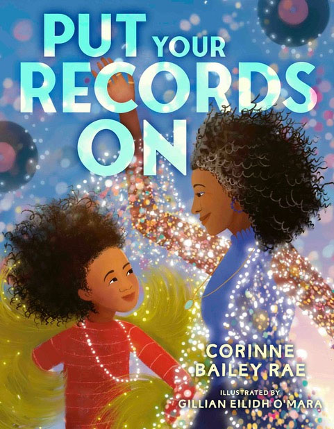 Put Your Records On by Corinne Bailey Rae