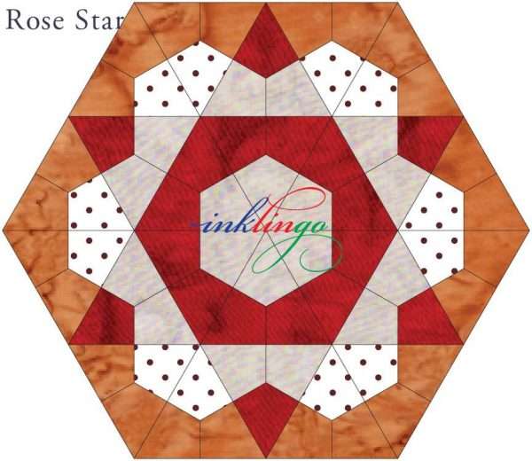 Rose Star 12 inch PDF - Image 12