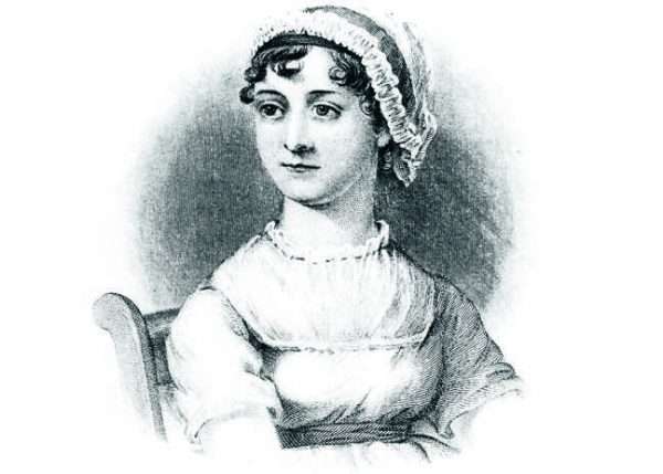 Jane Austen