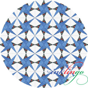 Every Shape, Every Quilt, All the Time