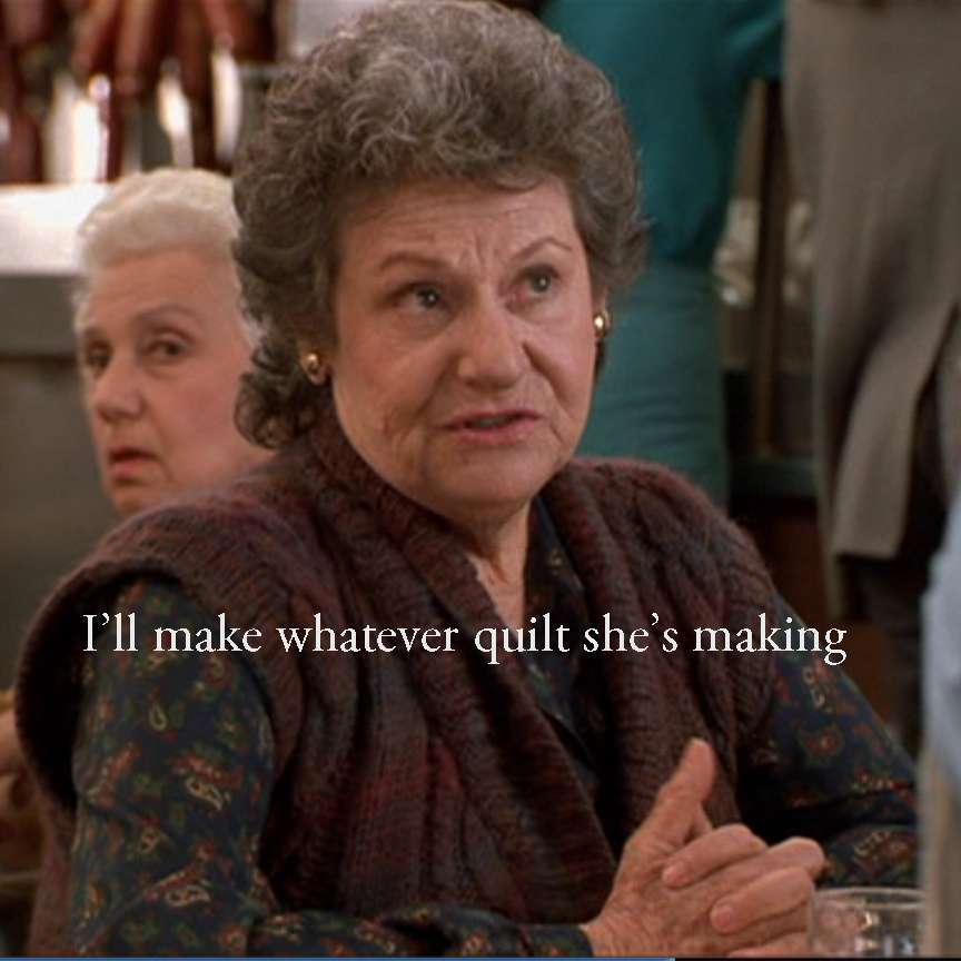 When Harry met Sally