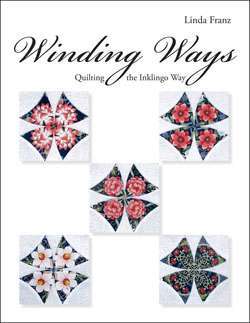 Winding Ways - Quilting the Inklingo Way